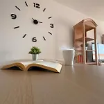 Flamingo Top Suite Y Piscina Junto A Puerto Marina