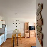Flamingo Top Suite Y Piscina Junto A Puerto Marina
